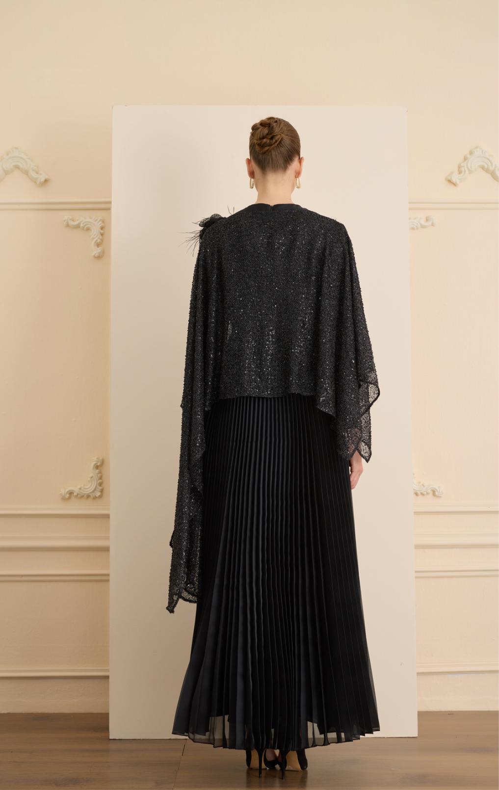 Nelly Senna Dress