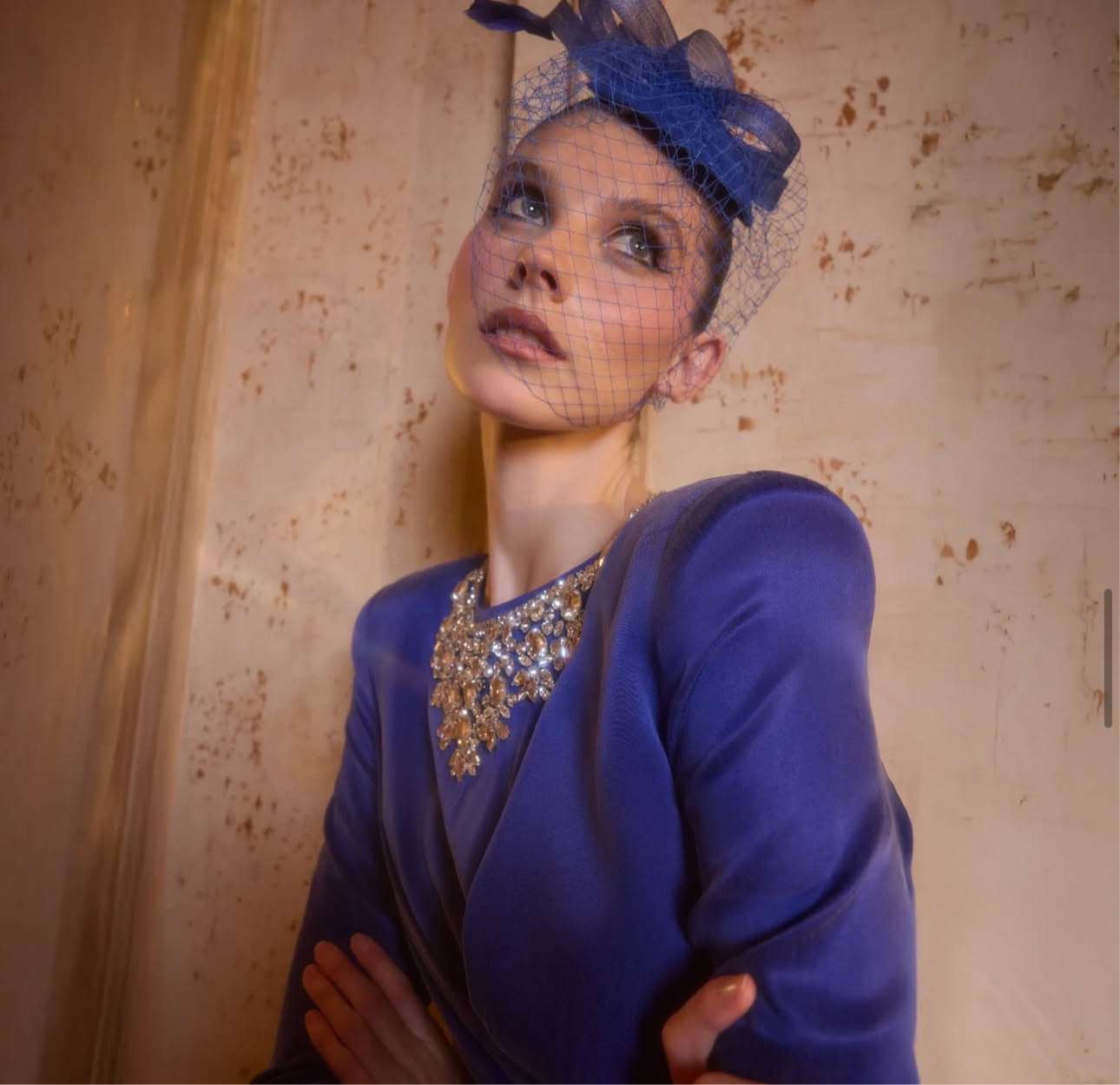 Luciano Dress