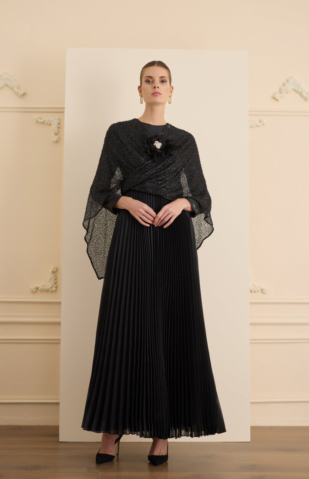 Nelly Senna Dress