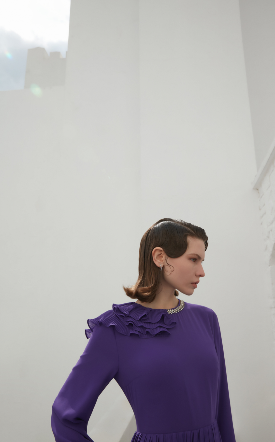 Adella Dress