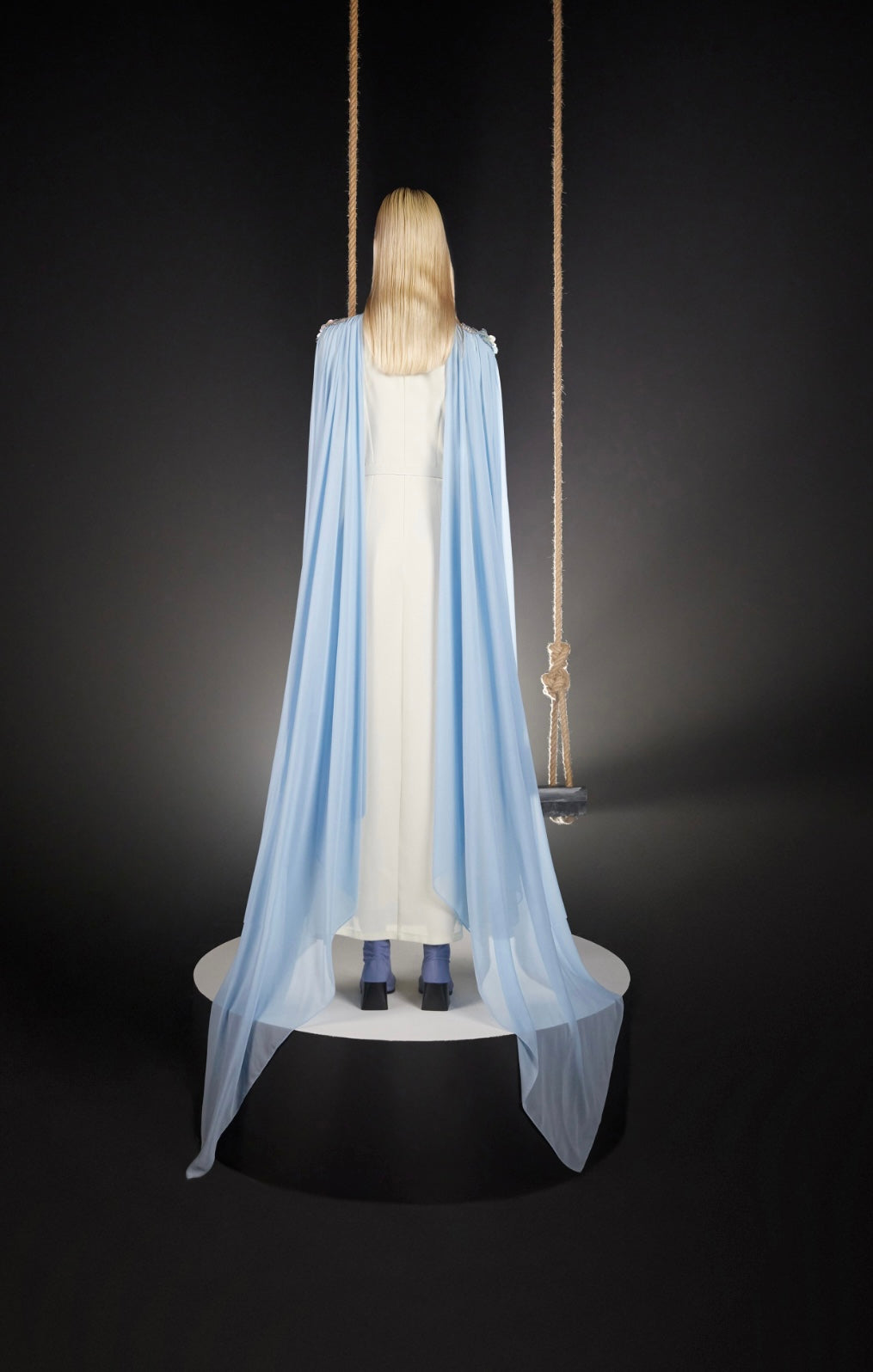 Julia Dress