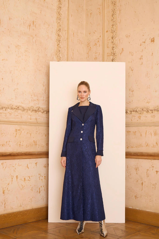 Alicia Elegant Dress