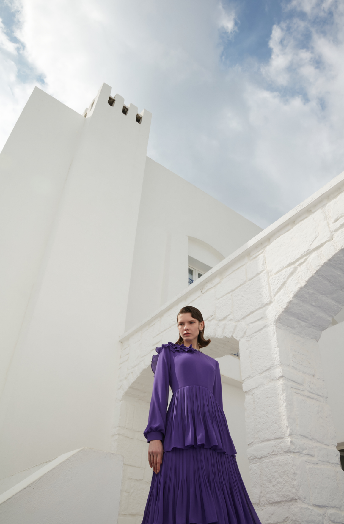 Adella Dress