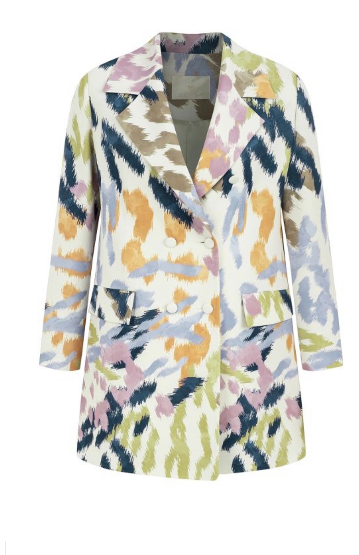 Teodora Blazer