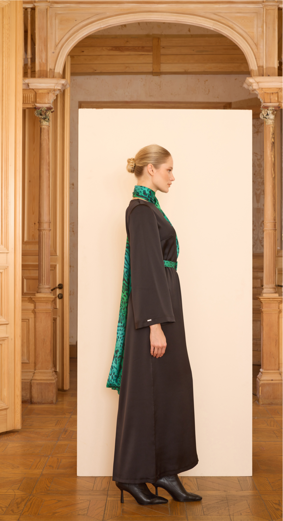Fiore Dress