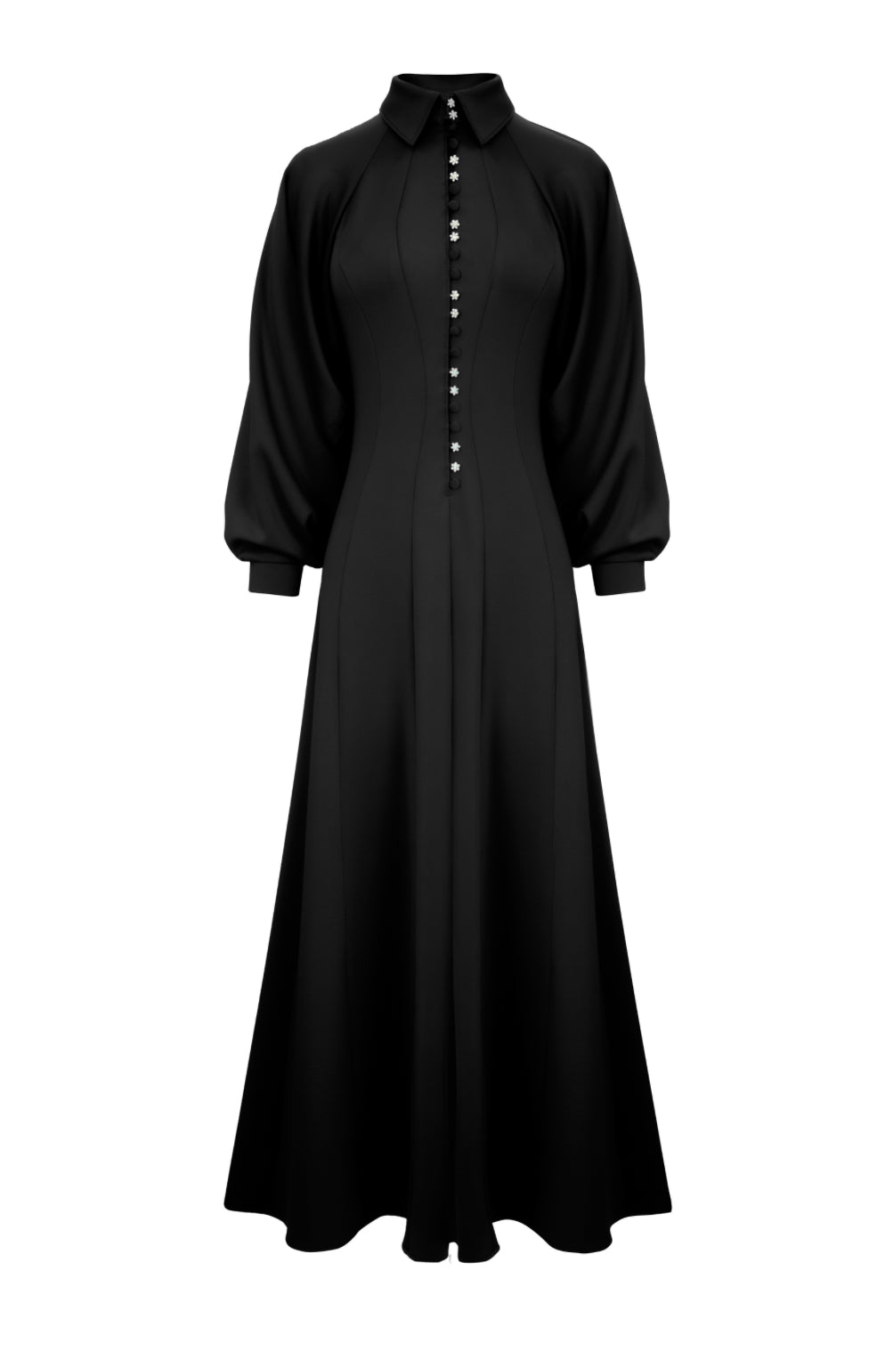 Ermiolita Dress