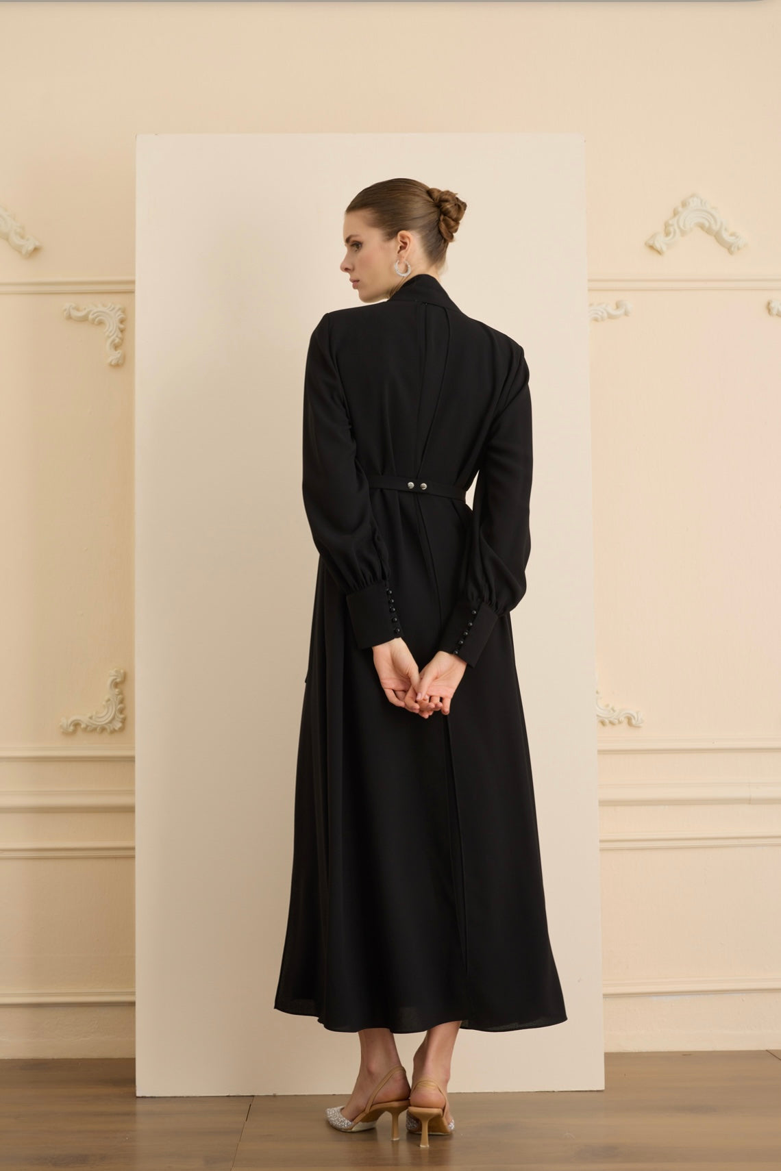 Dorota Dress