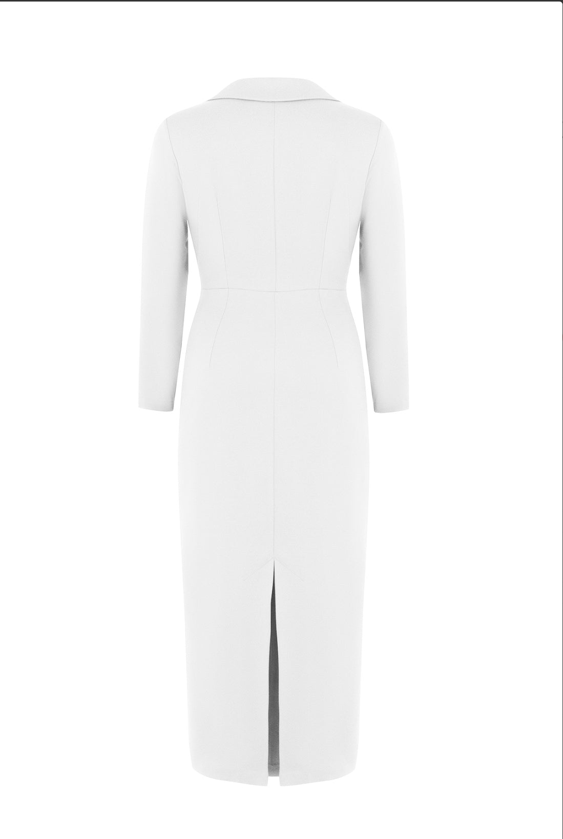 Dress White