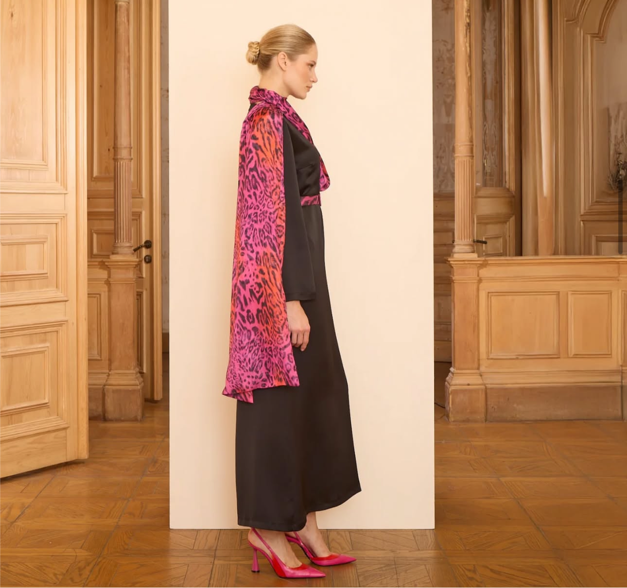 Fiore dress