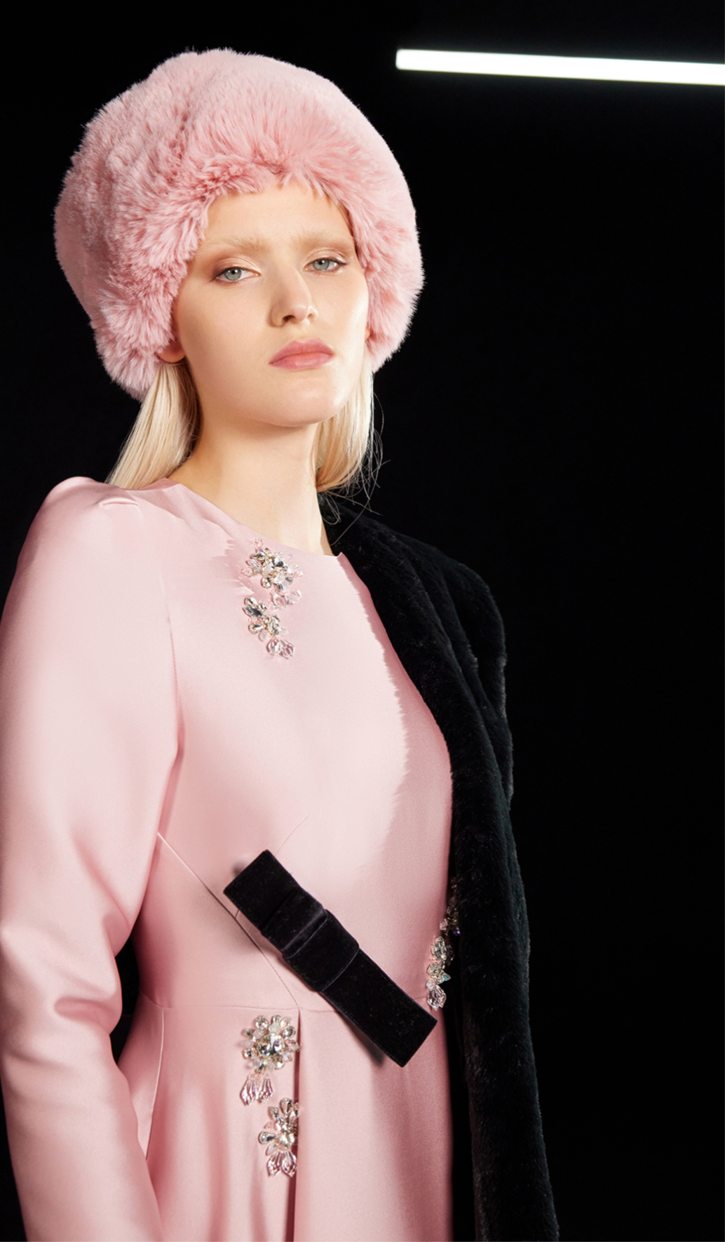 Pulice Dress