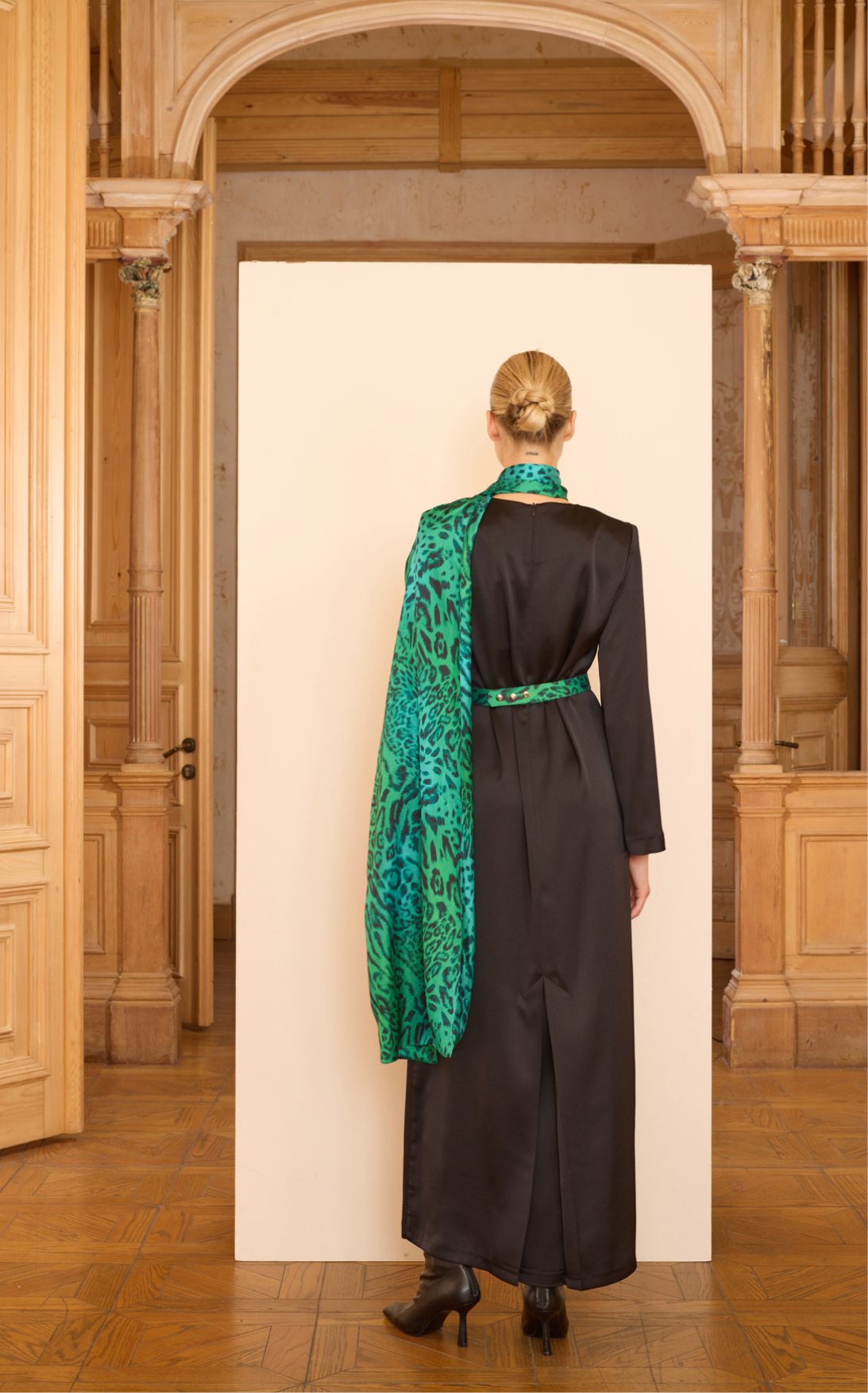 Fiore Dress