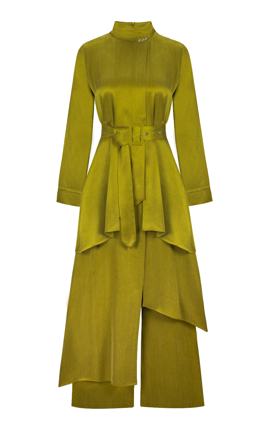 Lilly Yellow Jasmine Set