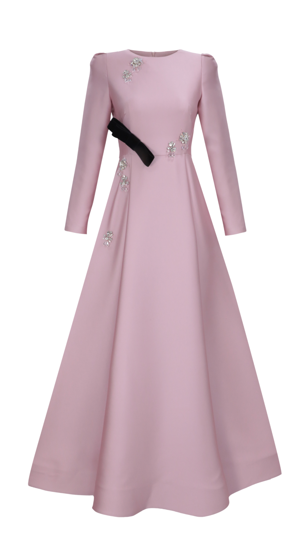 Pulice Dress