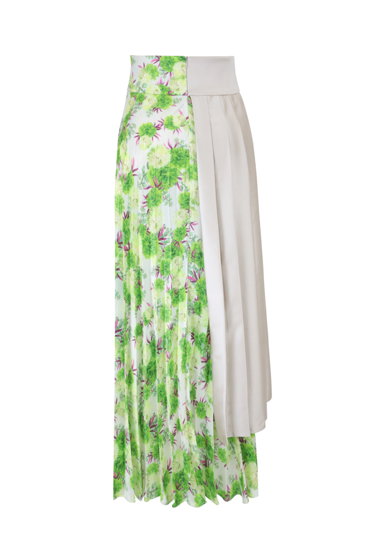Boîte Skirt Çiçegi