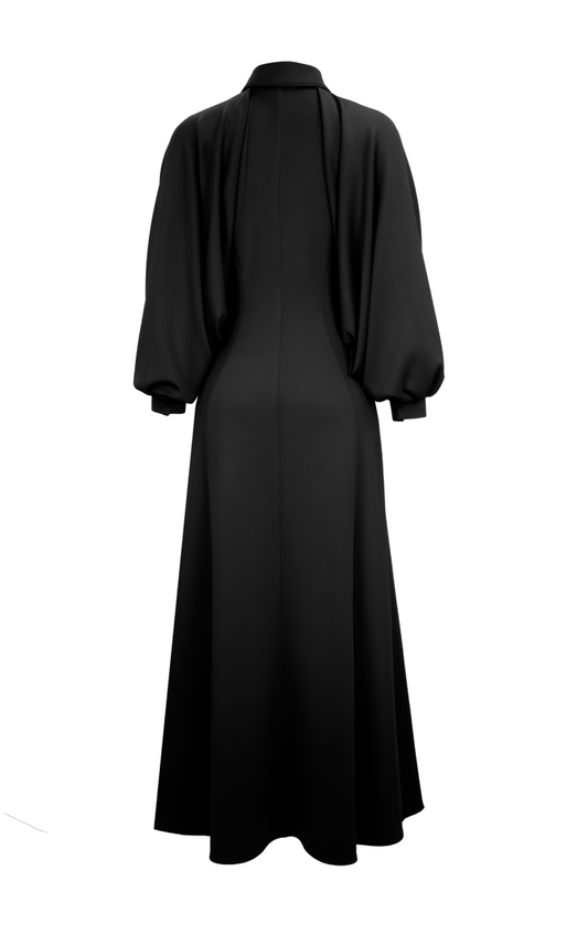 Ermiolita Dress