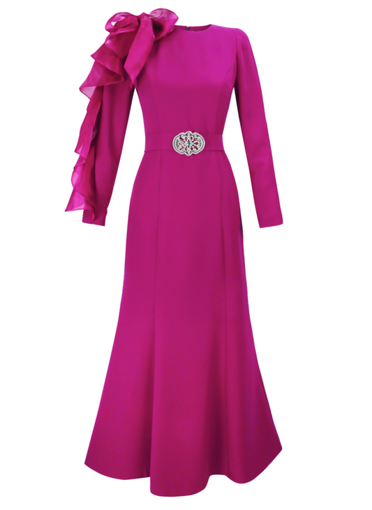 Gloria Dress