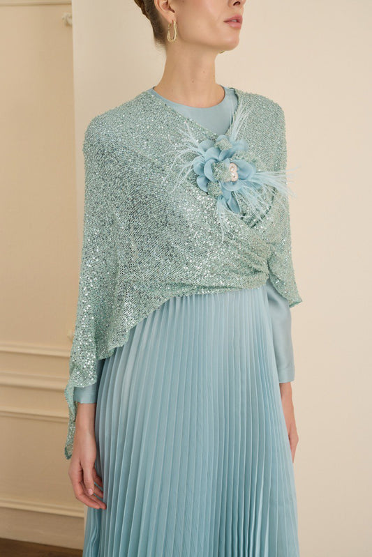 Nelly Senna Dress