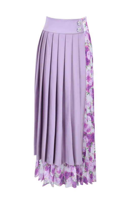 Boîte Skirt Lolipop