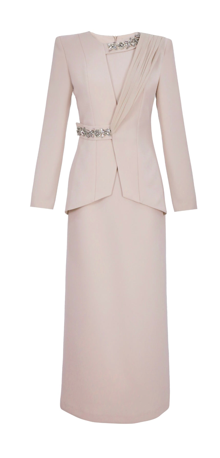 Emery Dress