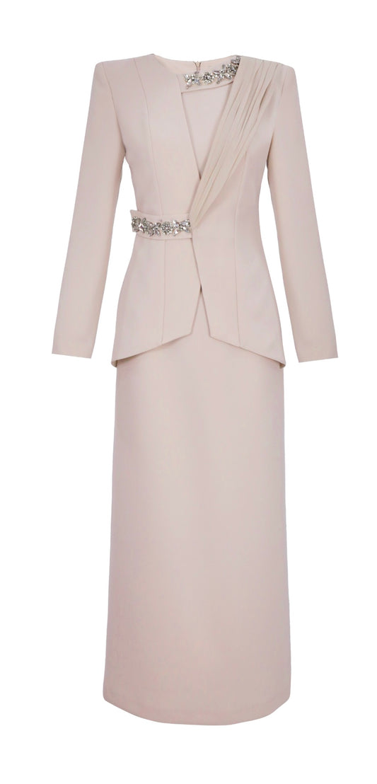 Emery Dress