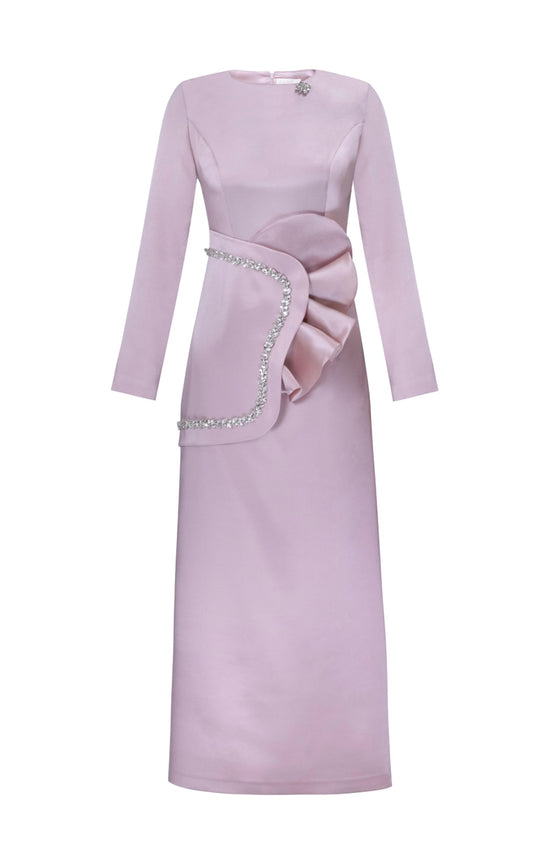 Galadrien Dress