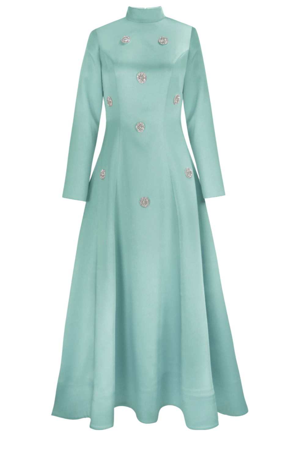 Andiana Dress