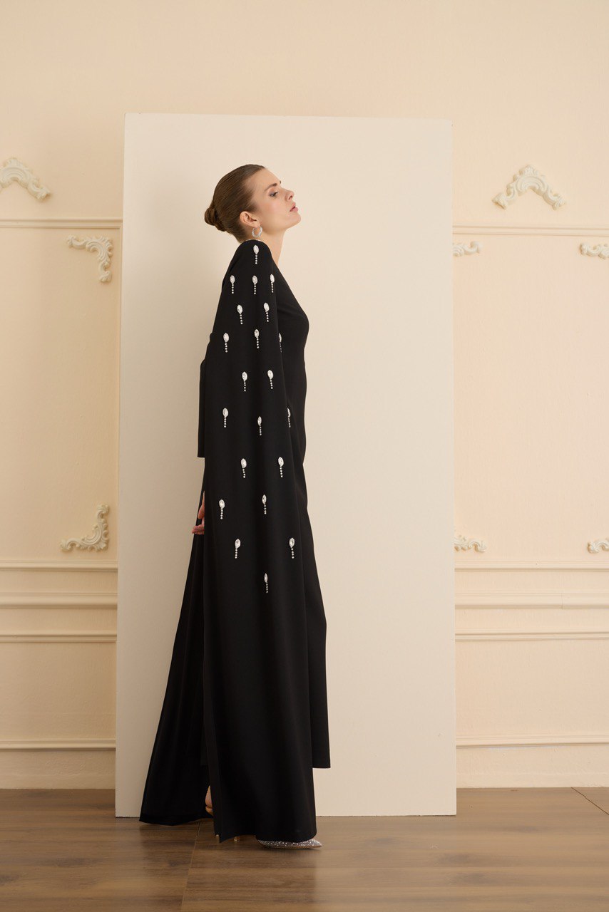 Infinity Senna Dress