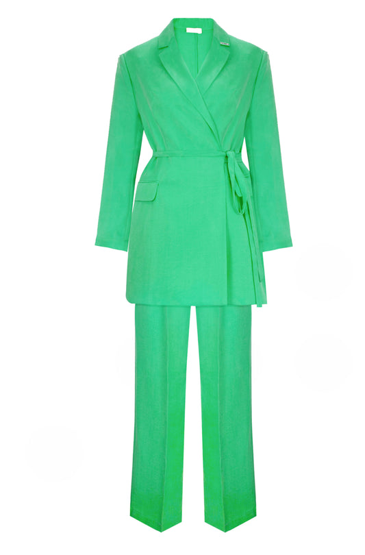 Masiella Suit