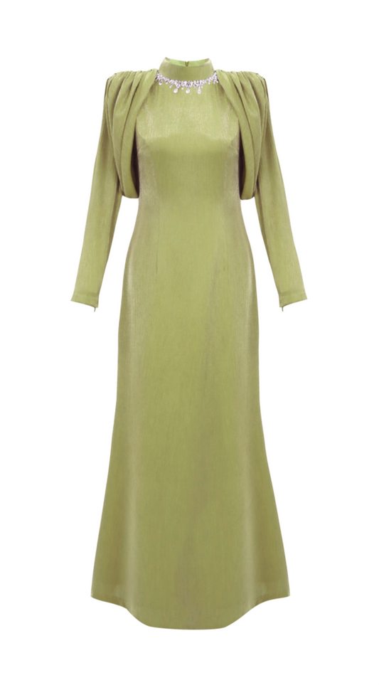 Beactrice Dress