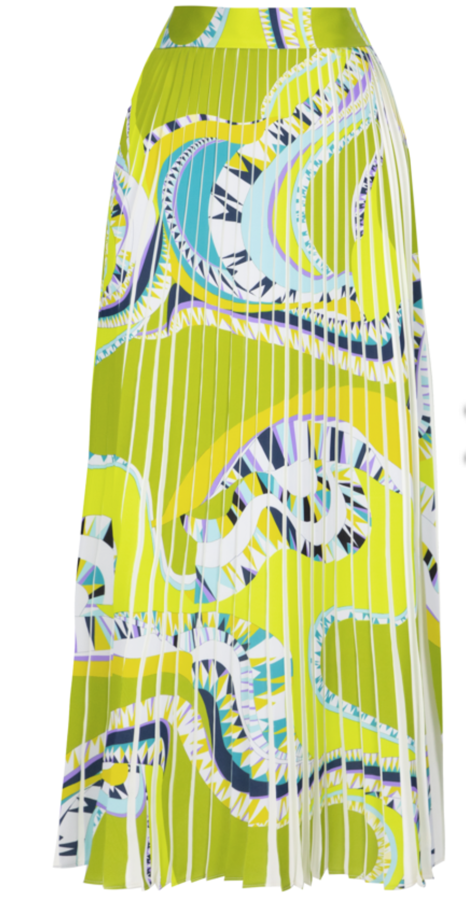 Lionara Skirt