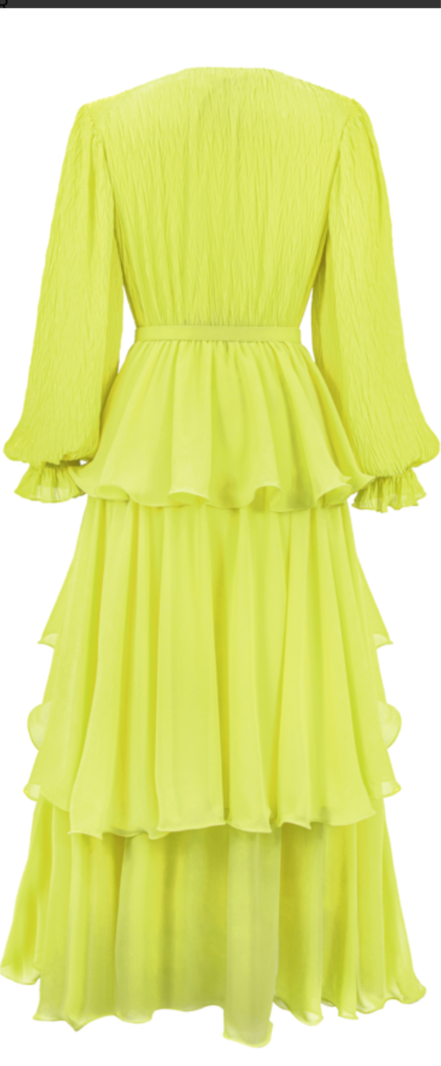 Lamer Dress