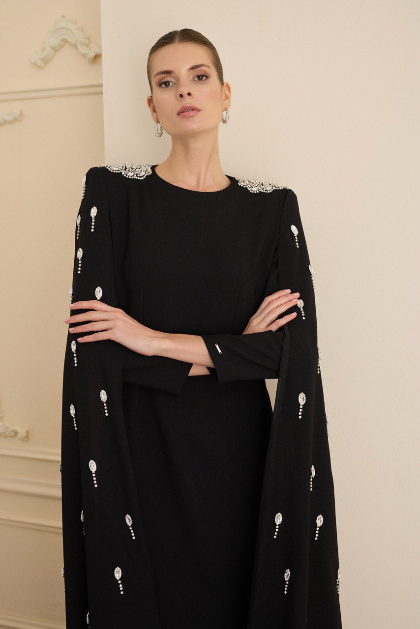 Infinity Senna Dress
