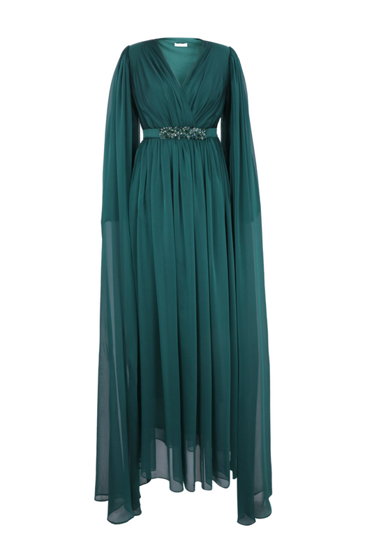 Minka Dress
