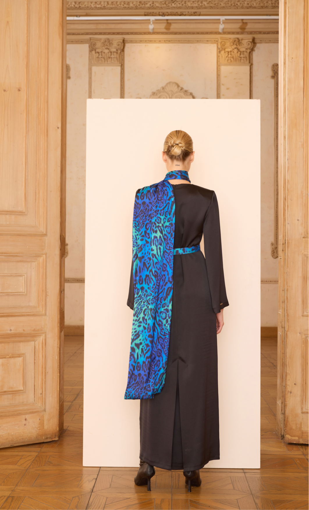 Fiore Dress