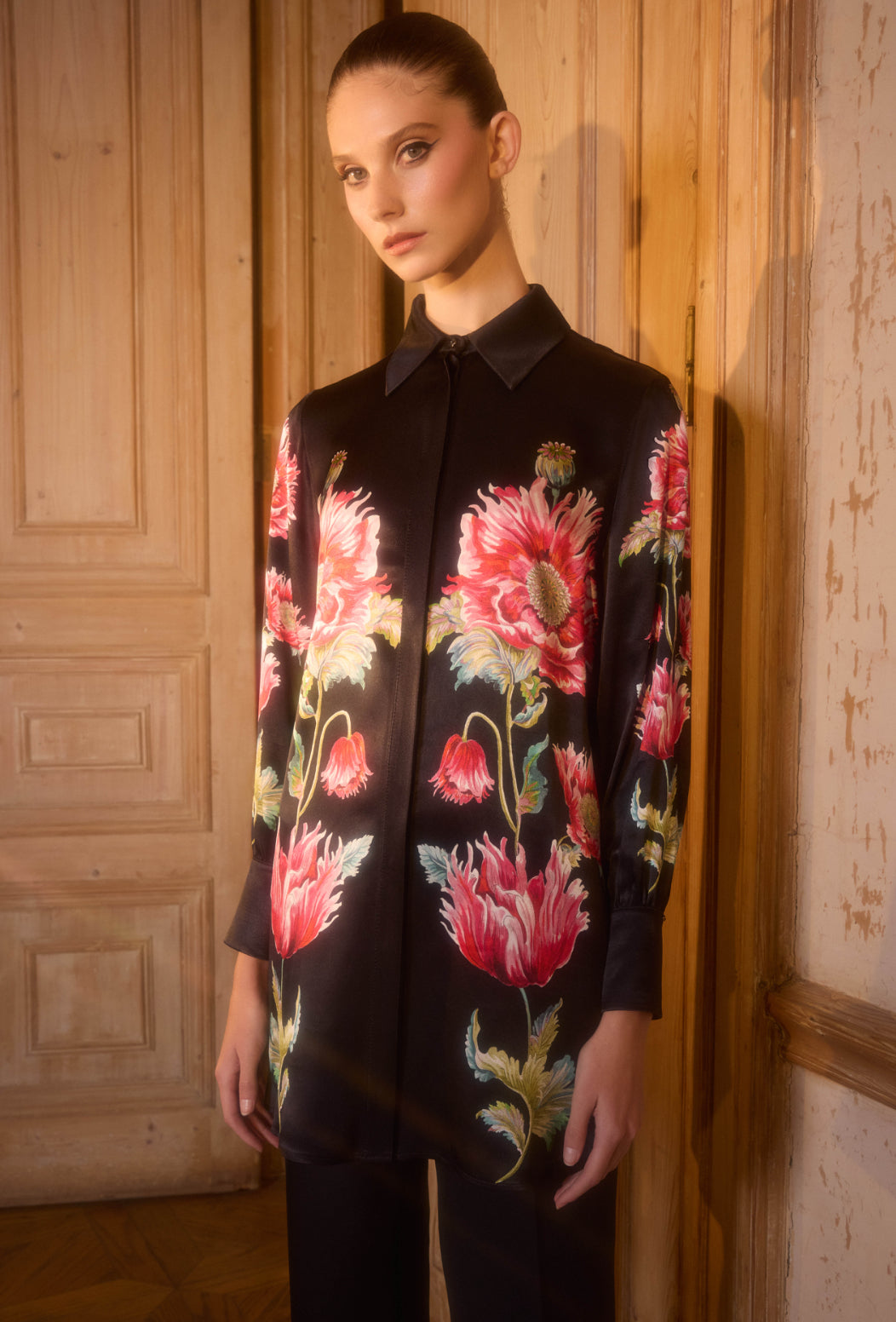 Azalea Shirt