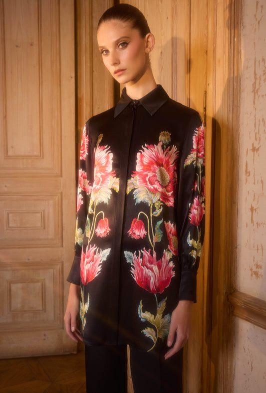 Azalea Shirt