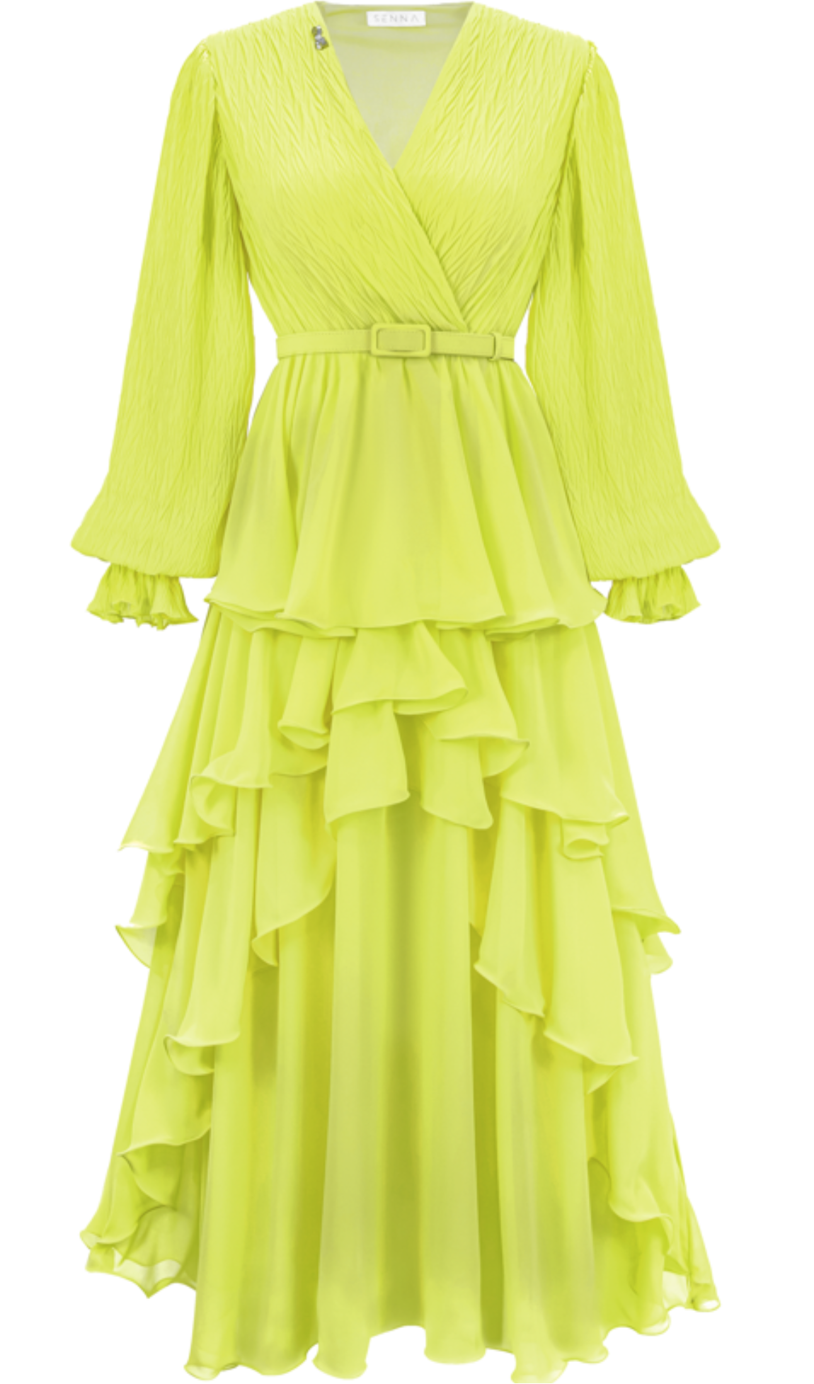 Lamer Dress