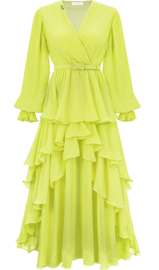 Lamer Dress