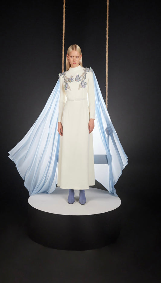 Julia Dress