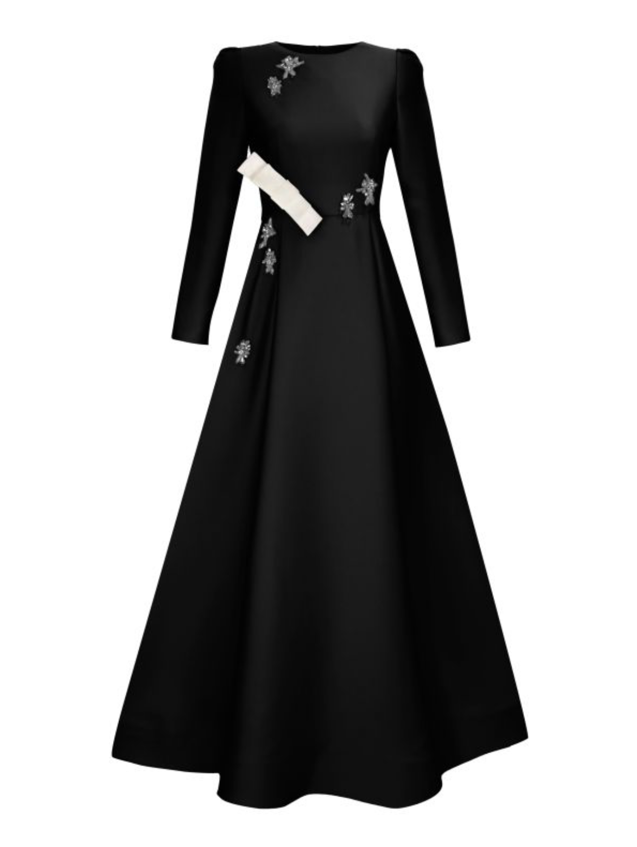 Pulice  Dress
