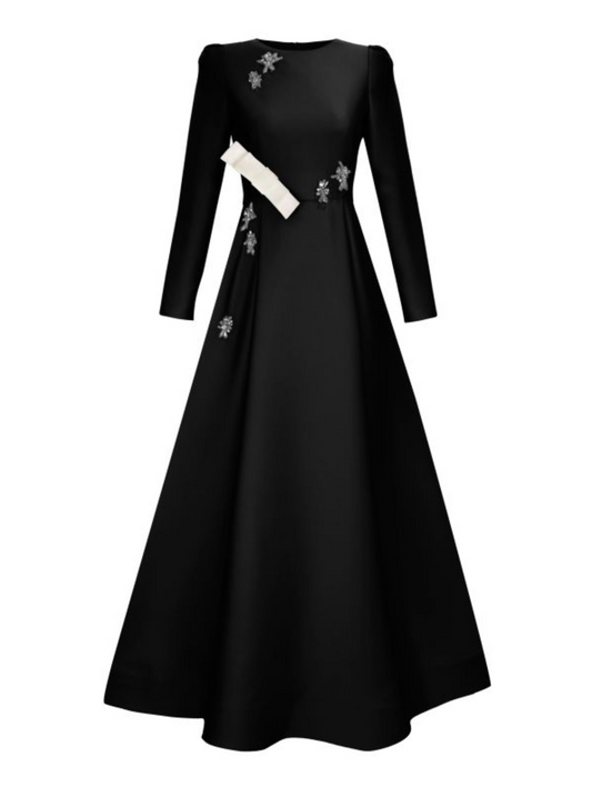 Pulice  Dress
