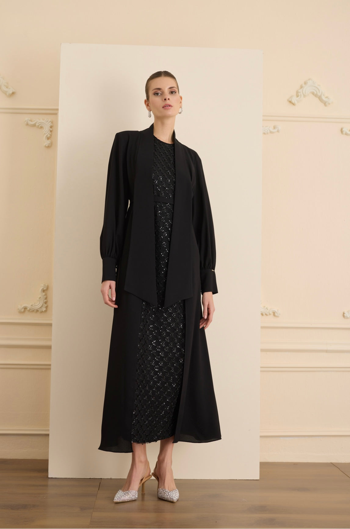 Dorota Dress