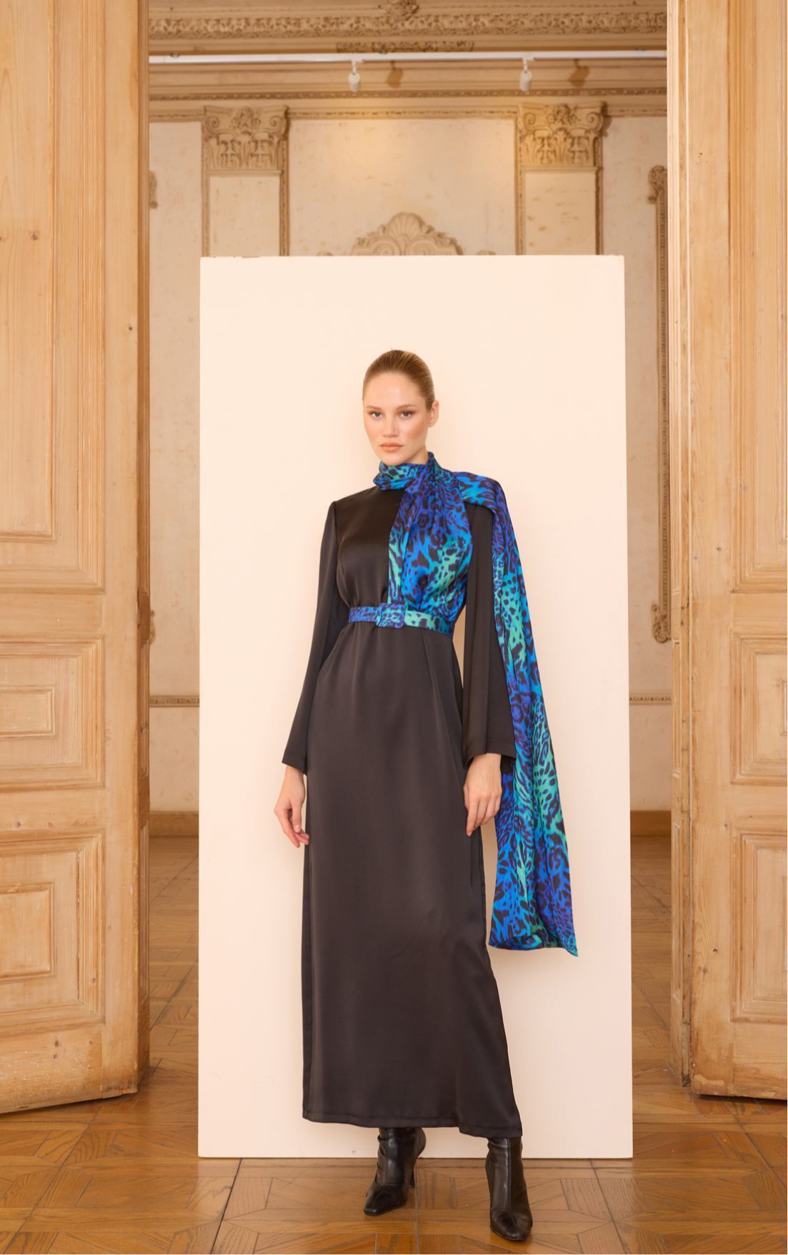 Fiore Dress
