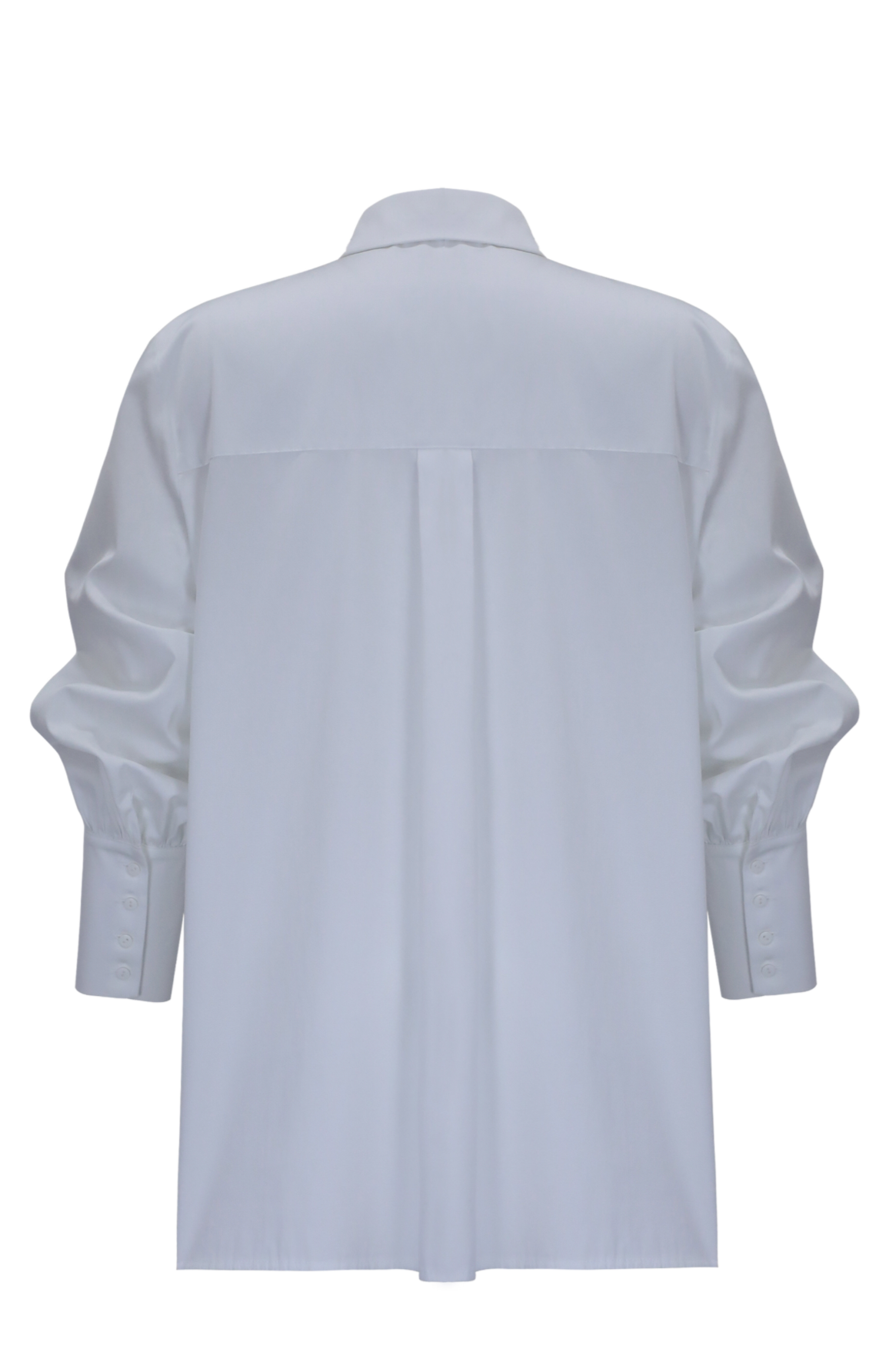Nemo chemise Beyaz