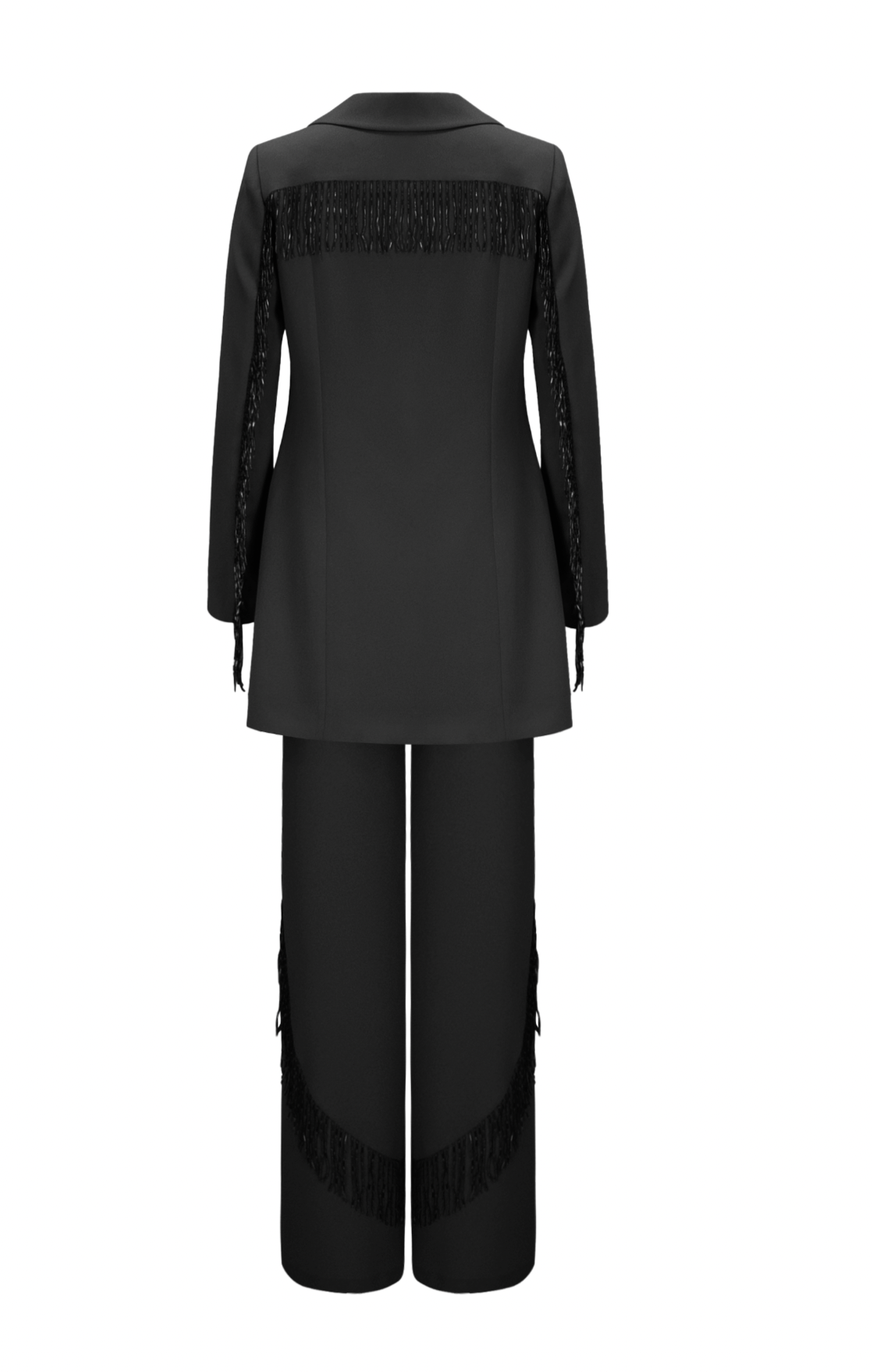 Bottega Suit Senna