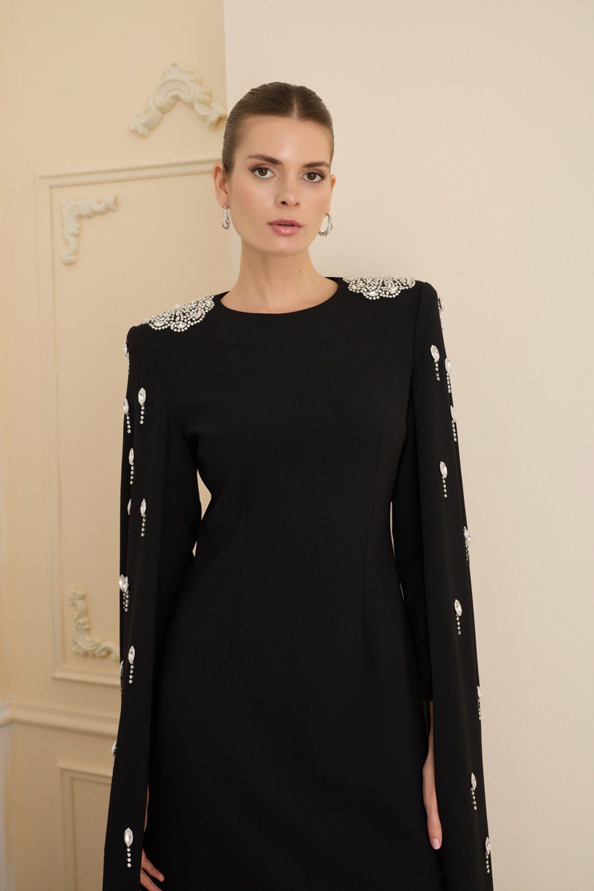 Infinity Senna Dress