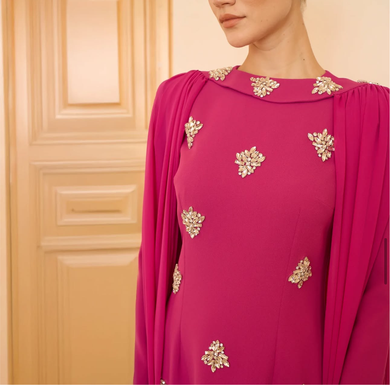 Bengy dress