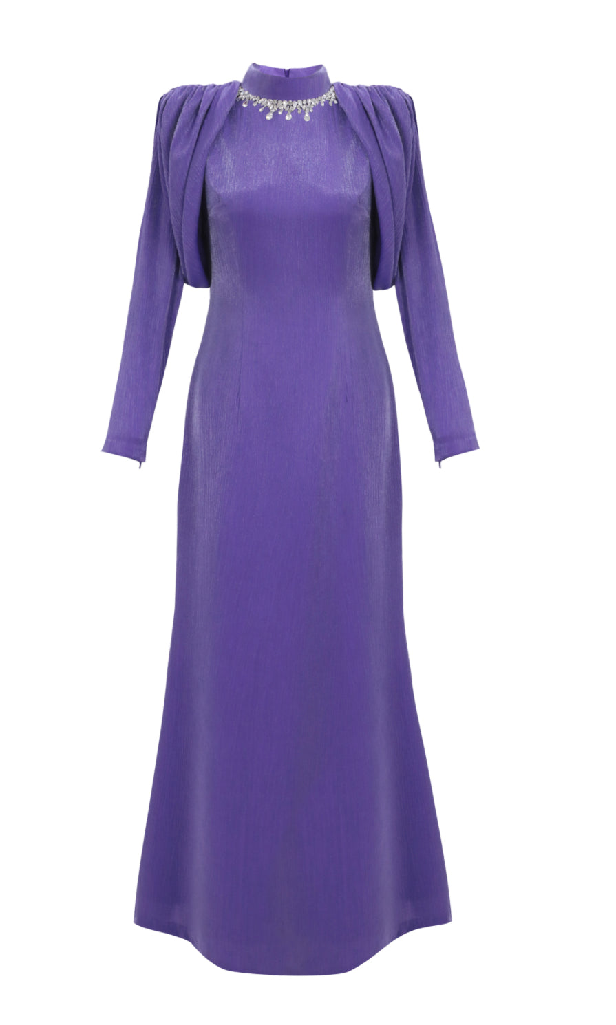 Beactrice Dress